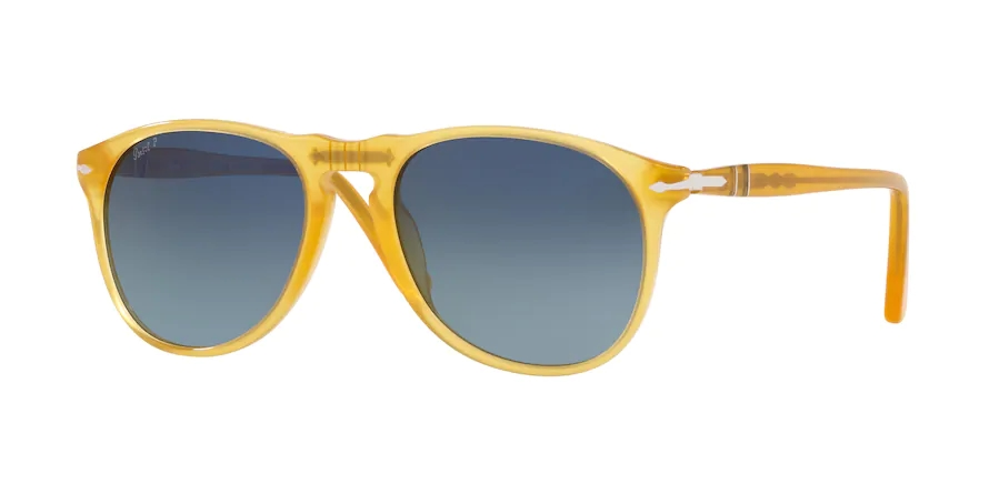 PERSOLPERSOL PO 9649S 204/S3 55 GPERSOL PO 9649S 204/S3 55 Erkek Güneş GözlüğüPERSOL PO 9649S 204/S3 55 Erkek Güneş Gözlüğü