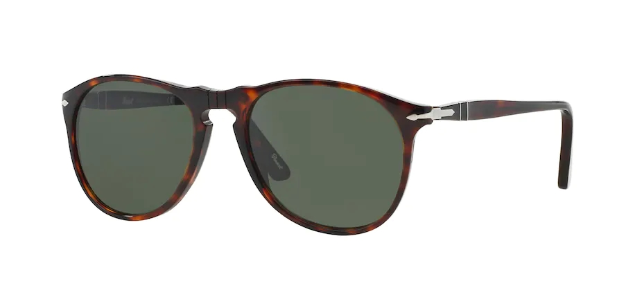PERSOLPERSOL PO 9649S 24/31 55 GPERSOL PO 9649S 24/31 55 Unisex Güneş GözlüğüPERSOL PO 9649S 24/31 55 Unisex Güneş Gözlüğü