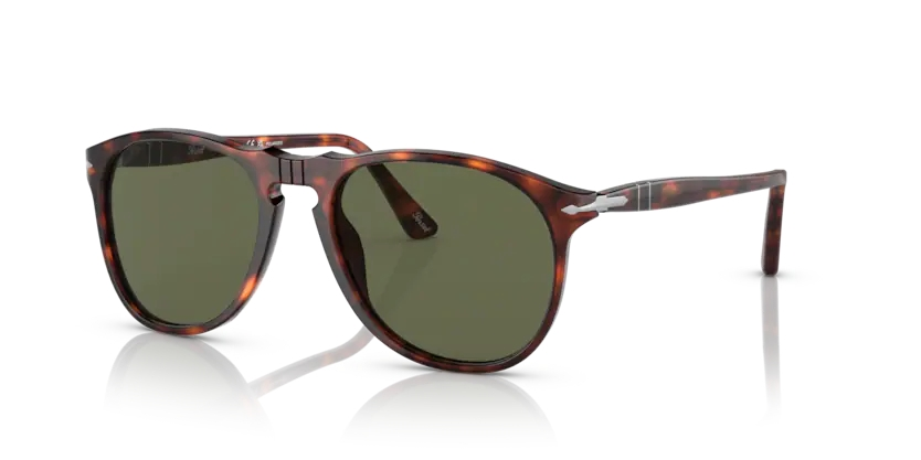 PERSOLPERSOL PO 9649S 24/58 55 GPERSOL PO 9649S 24/58 55 Erkek Güneş GözlüğüPERSOL PO 9649S 24/58 55 Erkek Güneş Gözlüğü