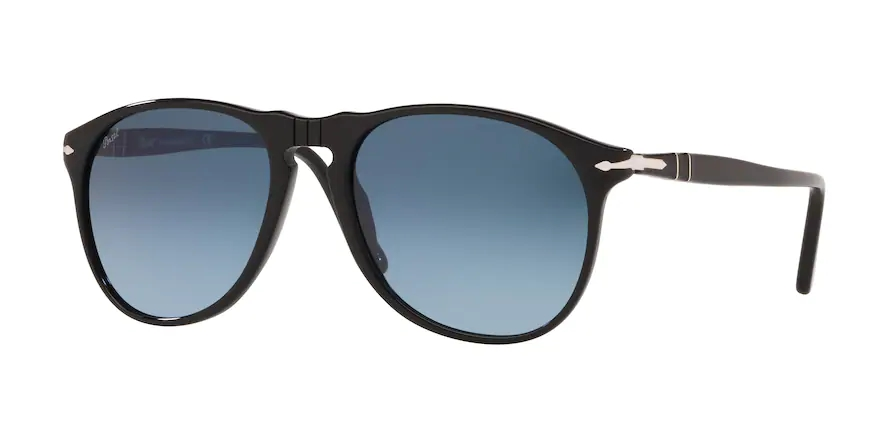 PERSOLPERSOL PO 9649S 95/Q8 55 GPERSOL PO 9649S 95/Q8 55 Erkek Güneş GözlüğüPERSOL PO 9649S 95/Q8 55 Erkek Güneş Gözlüğü