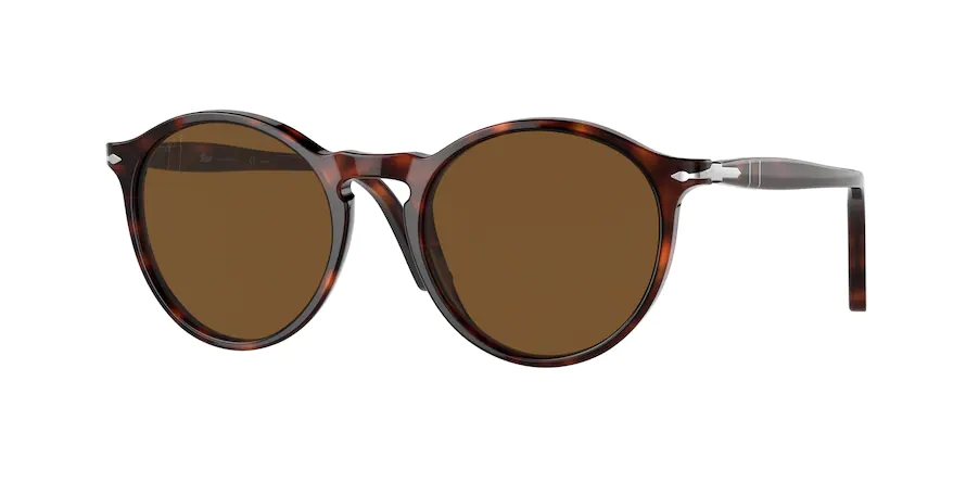 PERSOLPERSOL PO3285S 24/57 52 GPERSOL PO3285S 24/57 52 Unisex Güneş GözlüğüPERSOL PO3285S 24/57 52 Unisex Güneş Gözlüğü