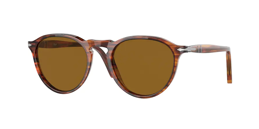 PERSOLPERSOL PO3286S 115733 51 GPERSOL PO3286S 115733 51 Unisex Güneş GözlüğüPERSOL PO3286S 115733 51 Unisex Güneş Gözlüğü