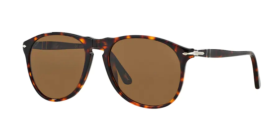PERSOLPO 0PO9649S 24/57 55 GPERSOL 0PO9649S 24/57 55 Erkek Güneş GözlüğüPERSOL 0PO9649S 24/57 55 Erkek Güneş Gözlüğü