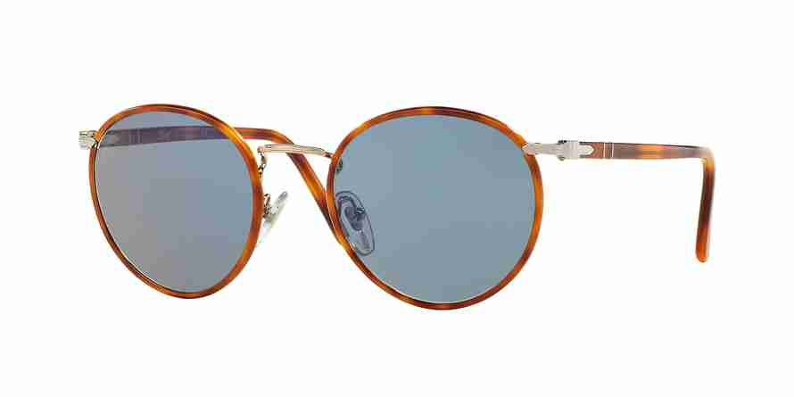 PERSOLPO 2422SJ 106156 51 GPERSOL 2422SJ 106156 51 Unisex Güneş GözlüğüPERSOL 2422SJ 106156 51 Unisex Güneş Gözlüğü