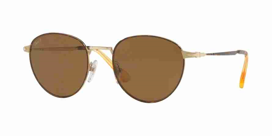 PERSOLPO 2445S 107557 52 GPERSOL 2445S 107557 52 Unisex Güneş GözlüğüPERSOL 2445S 107557 52 Unisex Güneş Gözlüğü