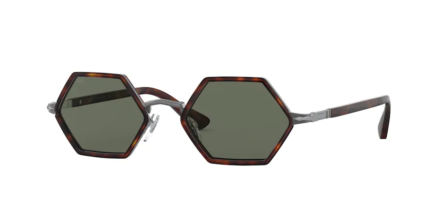 PERSOLPO 2472S 513/31 49 GPERSOL 2472S 513/31 49 Unisex Güneş GözlüğüPERSOL 2472S 513/31 49 Unisex Güneş Gözlüğü