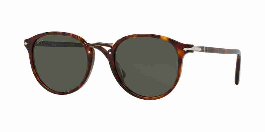 PERSOLPO 3210S 24/31 54 GPERSOL 3210S 24/31 54 Erkek Güneş GözlüğüPERSOL 3210S 24/31 54 Erkek Güneş Gözlüğü