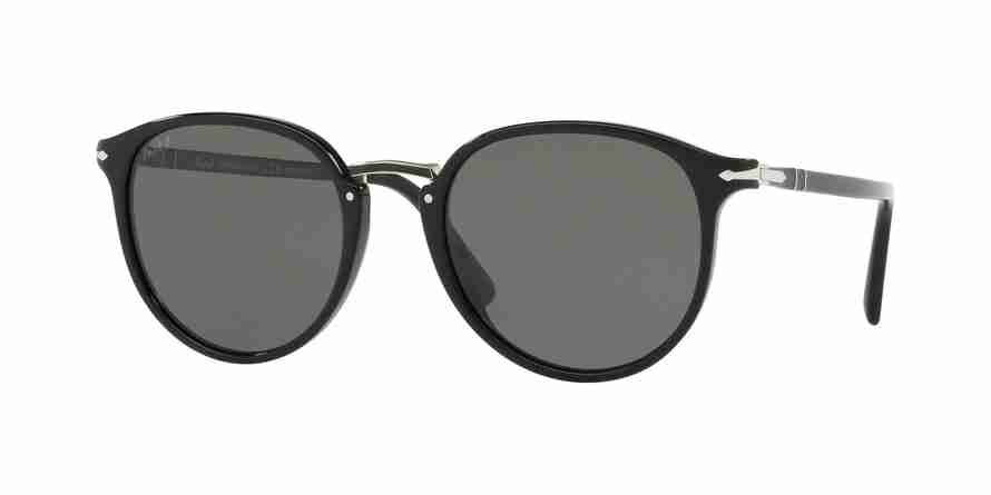 PERSOLPO 3210S 95/58 51 GPERSOL 3210S 95/58 51 Erkek Güneş GözlüğüPERSOL 3210S 95/58 51 Erkek Güneş Gözlüğü