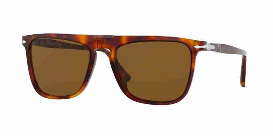 PERSOLPO 3225S 24/57 56 GPERSOL 3225S 24/57 56 Erkek Güneş GözlüğüPERSOL 3225S 24/57 56 Erkek Güneş Gözlüğü