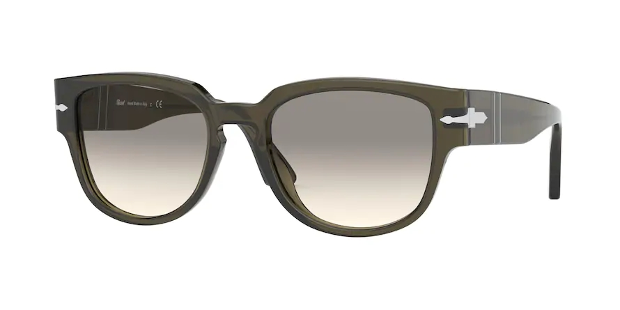 PERSOLPO 3231S 110332 54 GPERSOL 3231S 110332 54 Erkek Güneş GözlüğüPERSOL 3231S 110332 54 Erkek Güneş Gözlüğü