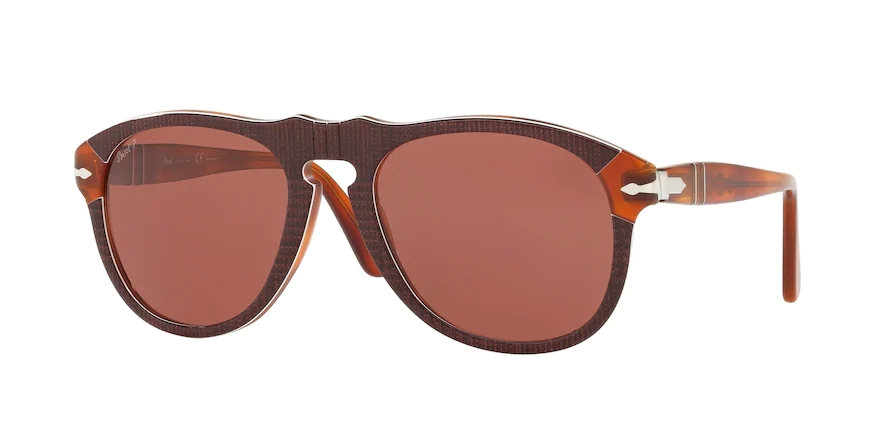 PERSOLPO 649 1092/AK 54 GPERSOL 649 1092/AK 54 Erkek Güneş GözlüğüPERSOL 649 1092/AK 54 Erkek Güneş Gözlüğü