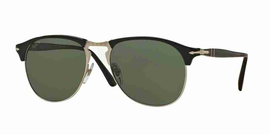 PERSOLPO 8649S 95/58 56 GPERSOL 8649S 95/58 56 Erkek Güneş GözlüğüPERSOL 8649S 95/58 56 Erkek Güneş Gözlüğü