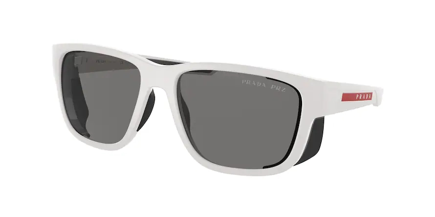 PRADA LINEA ROSSAPRADA LR 07WS TWK02G 59 GPRADA LINEA ROSSA 07WS TWK02G 59 Erkek Güneş GözlüğüPRADA LINEA ROSSA 07WS TWK02G 59 Erkek Güneş Gözlüğü