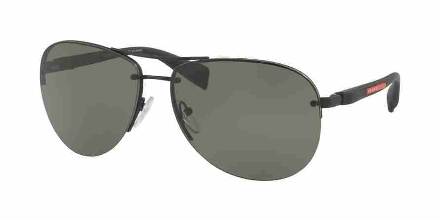 PRADA LINEA ROSSAPRADA LR 56MS DG05X1 65 GPRADA LINEA ROSSA 56MS DG05X1 65 Erkek Güneş GözlüğüPRADA LINEA ROSSA 56MS DG05X1 65 Erkek Güneş Gözlüğü