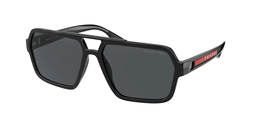 PRADA LINEA ROSSAPRADA LR PS 01XS 1AB02G 59 GPRADA LINEA ROSSA PS 01XS 1AB02G 59 Erkek Güneş GözlüğüPRADA LINEA ROSSA PS 01XS 1AB02G 59 Erkek Güneş Gözlüğü