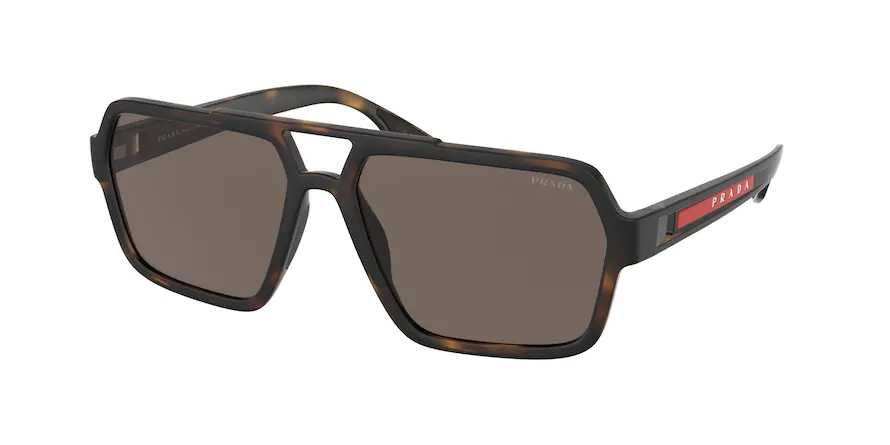 PRADA LINEA ROSSAPRADA LR PS 01XS 58106H 59 GPRADA LINEA ROSSA PS 01XS 58106H 59 Erkek Güneş GözlüğüPRADA LINEA ROSSA PS 01XS 58106H 59 Erkek Güneş Gözlüğü