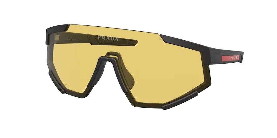 PRADA LINEA ROSSAPRADA LR PS 04WS DG004Q 39 GPRADA LINEA ROSSA PS 04WS DG004Q 39 Unisex Güneş GözlüğüPRADA LINEA ROSSA PS 04WS DG004Q 39 Unisex Güneş Gözlüğü