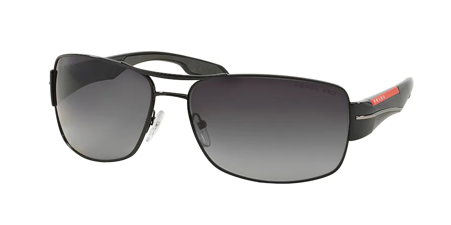 PRADA LINEA ROSSAPRADA LR PS 53NS 7AX5W1 65 GPRADA LINEA ROSSA PS 53NS 7AX5W1 65 Erkek Güneş GözlüğüPRADA LINEA ROSSA PS 53NS 7AX5W1 65 Erkek Güneş Gözlüğü