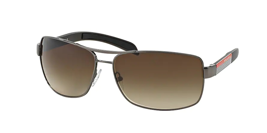 PRADA LINEA ROSSAPRADA LR PS 54IS 5AV6S1 65 GPRADA LINEA ROSSA PS 54IS 5AV6S1 65 Erkek Güneş GözlüğüPRADA LINEA ROSSA PS 54IS 5AV6S1 65 Erkek Güneş Gözlüğü