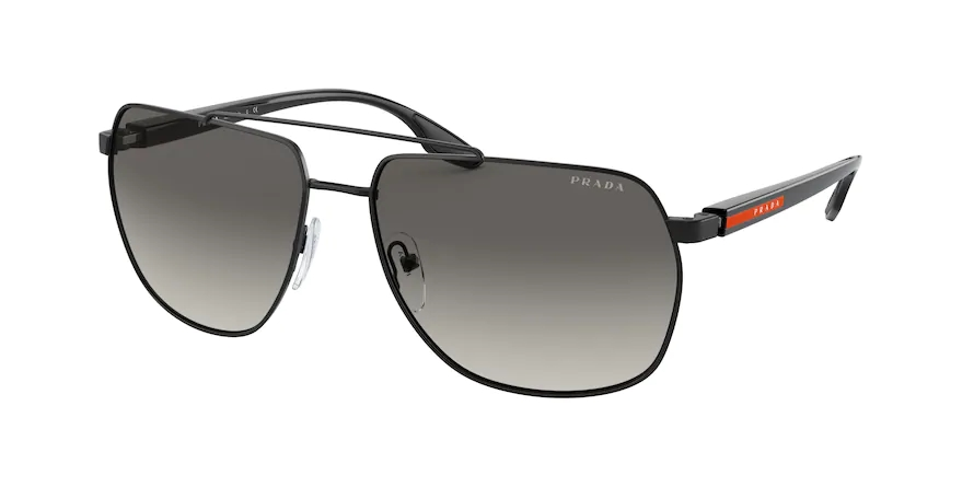 PRADA LINEA ROSSAPRADA LR PS 55VS 1AB3M1 59 GPRADA LINEA ROSSA PS 55VS 1AB3M1 59 Erkek Güneş GözlüğüPRADA LINEA ROSSA PS 55VS 1AB3M1 59 Erkek Güneş Gözlüğü