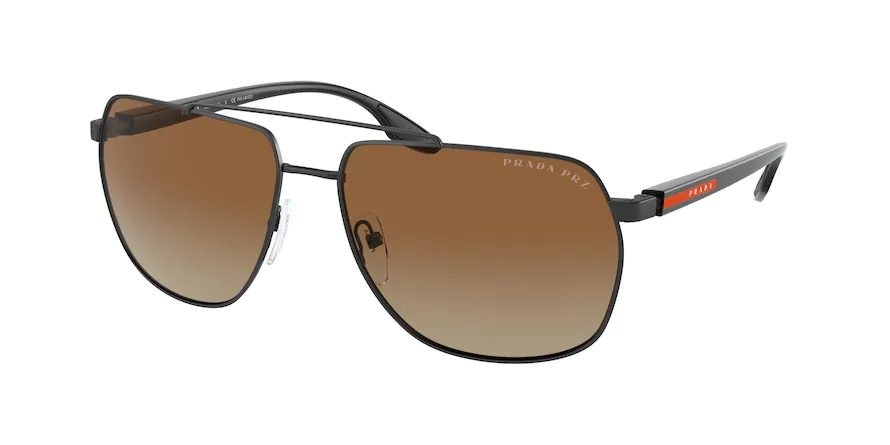 PRADA LINEA ROSSAPRADA LR PS 55VS 1BO02I 59 GPRADA LINEA ROSSA PS 55VS 1BO02I 59 Erkek Güneş GözlüğüPRADA LINEA ROSSA PS 55VS 1BO02I 59 Erkek Güneş Gözlüğü