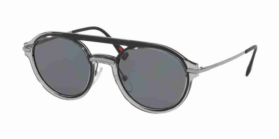 PRADA LINEA ROSSAPS 05TS P2X5Z1 51 GPRADA LINEA ROSSA 05TS P2X5Z1 51 Erkek Güneş GözlüğüPRADA LINEA ROSSA 05TS P2X5Z1 51 Erkek Güneş Gözlüğü
