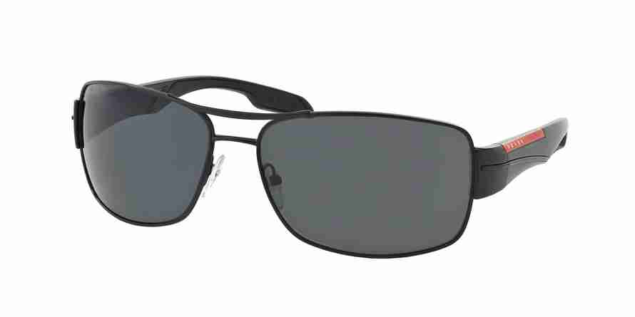 PRADA LINEA ROSSAPS 53NS 1BO5Z1 65 GPRADA LINEA ROSSA 53NS 1BO5Z1 65 Erkek Güneş GözlüğüPRADA LINEA ROSSA 53NS 1BO5Z1 65 Erkek Güneş Gözlüğü