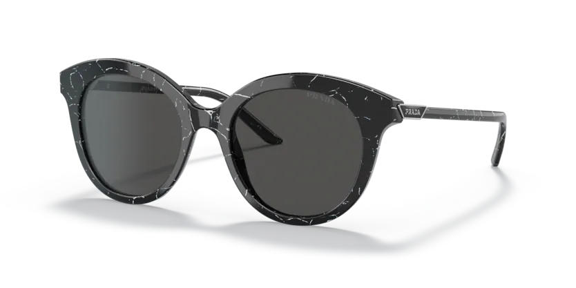 PRADAPR  02YS 03Y5S0 51PRADA 0PR 02YS 03Y5S0 51 Kadın Güneş GözlüğüPRADA 0PR 02YS 03Y5S0 51 Kadın Güneş Gözlüğü