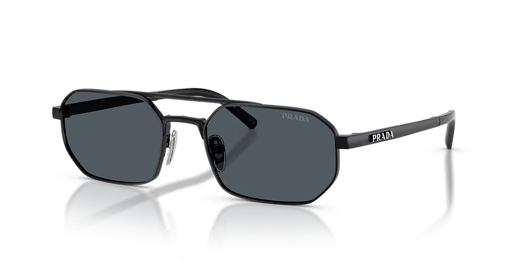 PRADAPR 0PR D53S 7AB70B 55PRADA 0PR D53S 55 Unisex Güneş GözlüğüPRADA 0PR D53S 55 Unisex Güneş Gözlüğü