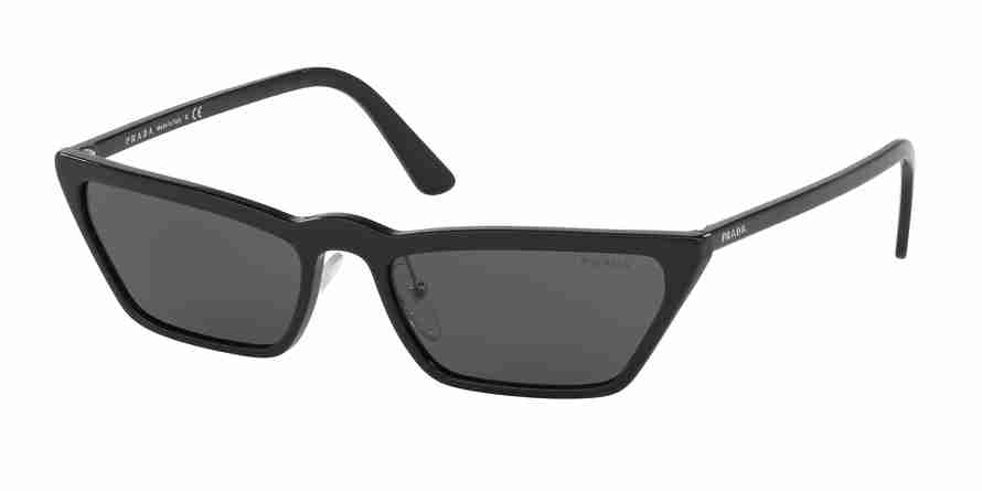PRADAPR 19US 1AB5S0 58 GPRADA 19US 1AB5S0 58 Kadın Güneş GözlüğüPRADA 19US 1AB5S0 58 Kadın Güneş Gözlüğü