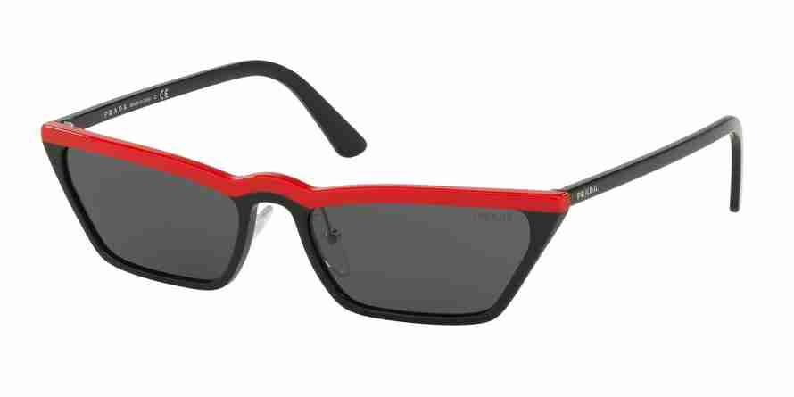PRADAPR 19US YVH5S0 58 GPRADA 19US YVH5S0 58 Kadın Güneş GözlüğüPRADA 19US YVH5S0 58 Kadın Güneş Gözlüğü