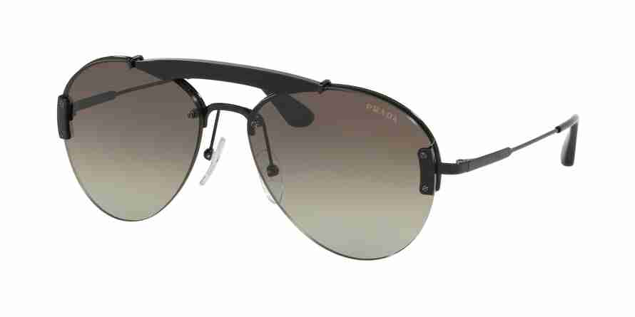 PRADAPR 62US 1AB5O2 32 GPRADA 62US 1AB5O2 32 Unisex Güneş GözlüğüPRADA 62US 1AB5O2 32 Unisex Güneş Gözlüğü