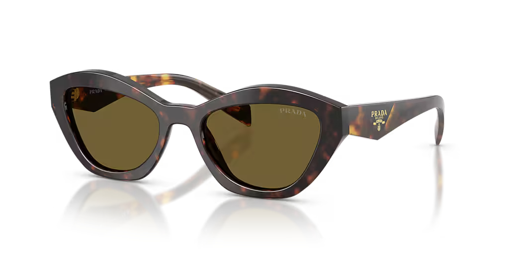 PRADAPR  A02S 17N09Z 52PRADA 0PR A02S 17N09Z 52 Kadın Güneş GözlüğüPRADA 0PR A02S 17N09Z 52 Kadın Güneş Gözlüğü