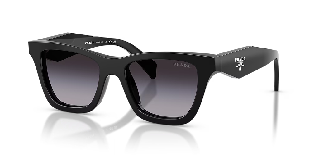 PRADAPR  C07S 16K90A 51PRADA 0PR C07S 16K90A 51 Kadın Güneş GözlüğüPRADA 0PR C07S 16K90A 51 Kadın Güneş Gözlüğü