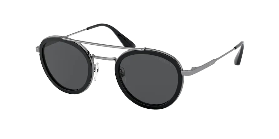 PRADAPRADA 0PR 56XS M4Y5S0 49 GPRADA 0PR 56XS M4Y5S0 49 Unisex Güneş GözlüğüPRADA 0PR 56XS M4Y5S0 49 Unisex Güneş Gözlüğü