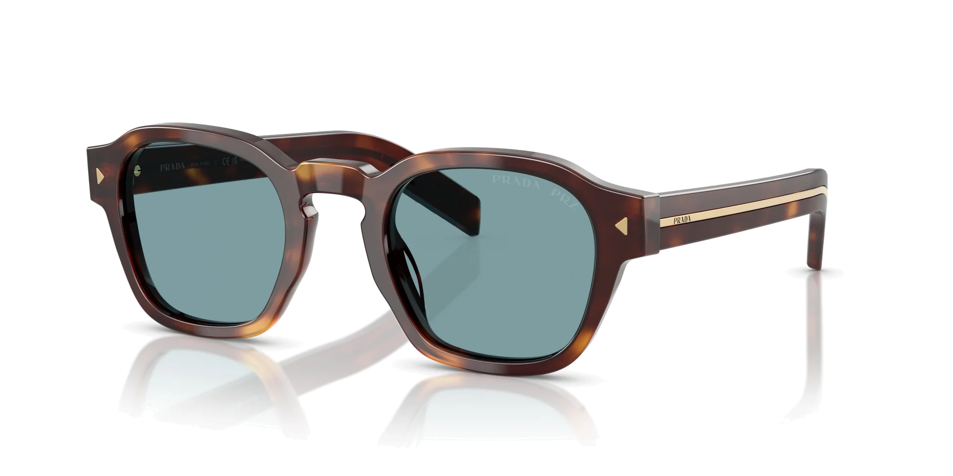PRADAPRADA 0PR A16S 15W04D 52 GPRADA 0PR A16S 15W04D 52 Unisex Güneş GözlüğüPRADA 0PR A16S 15W04D 52 Unisex Güneş Gözlüğü