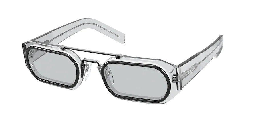 PRADAPRADA PR 01WS 04L4Q1 53 GPRADA PR 01WS 04L4Q1 53 Unisex Güneş GözlüğüPRADA PR 01WS 04L4Q1 53 Unisex Güneş Gözlüğü