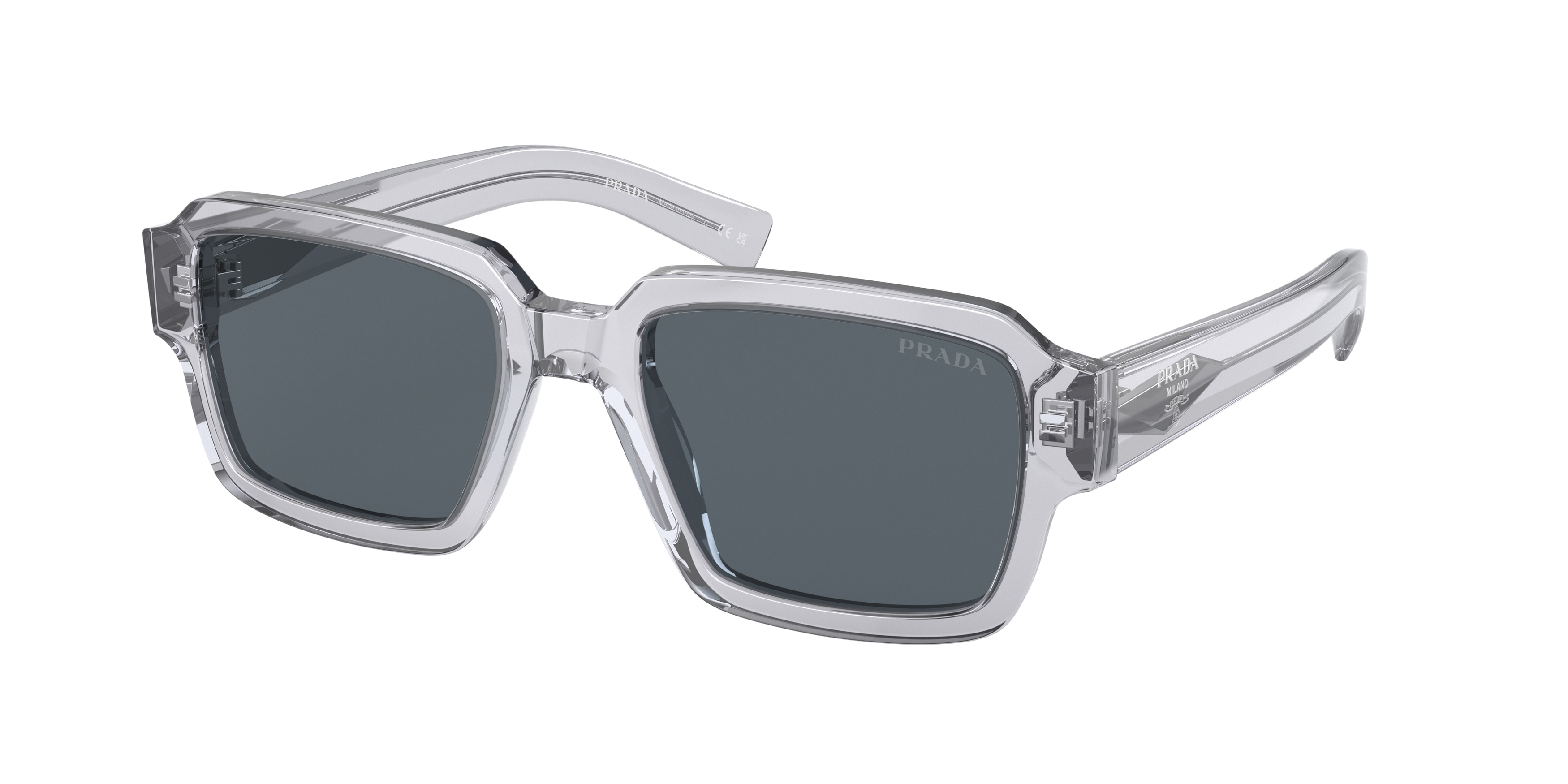 PRADAPRADA PR 02ZS U430A9 52 GPRADA PR 02ZS U430A9 52 Unisex Güneş GözlüğüPRADA PR 02ZS U430A9 52 Unisex Güneş Gözlüğü