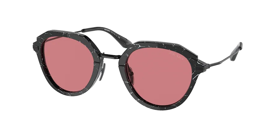 PRADAPRADA PR 05YS 05W06O 50 GPRADA PR 05YS 05W06O 50 Unisex Güneş GözlüğüPRADA PR 05YS 05W06O 50 Unisex Güneş Gözlüğü