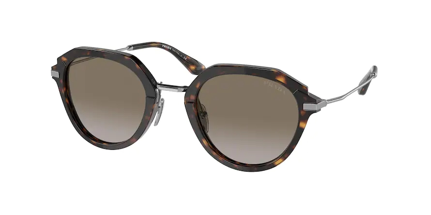 PRADAPRADA PR 05YS 2AU1X1 50 GPRADA PR 05YS 2AU1X1 50 Unisex Güneş GözlüğüPRADA PR 05YS 2AU1X1 50 Unisex Güneş Gözlüğü