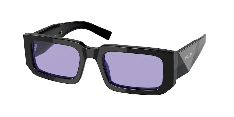 PRADAPRADA PR 06YS 02Z01O 53 GPRADA PR 06YS 02Z01O 53 Unisex Güneş GözlüğüPRADA PR 06YS 02Z01O 53 Unisex Güneş Gözlüğü