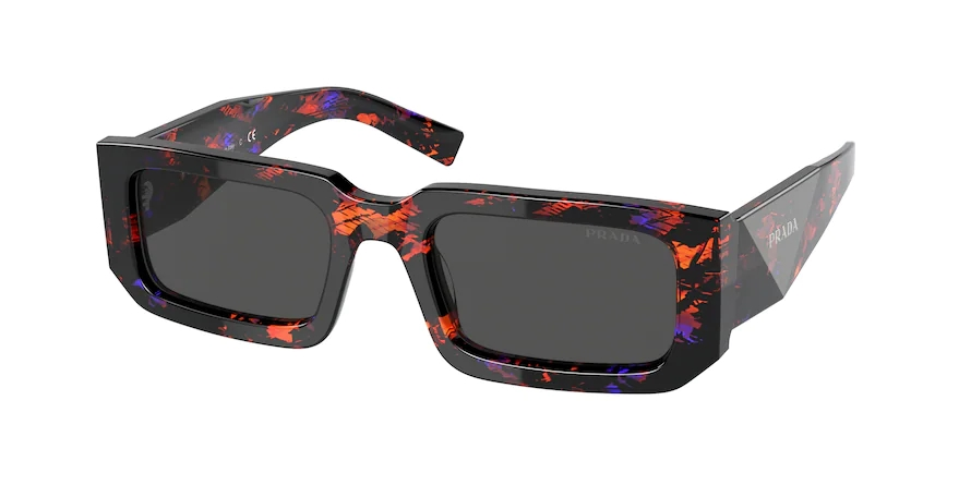 PRADAPRADA PR 06YS 06V5S0 53 GPRADA PR 06YS 06V5S0 53 Unisex Güneş GözlüğüPRADA PR 06YS 06V5S0 53 Unisex Güneş Gözlüğü