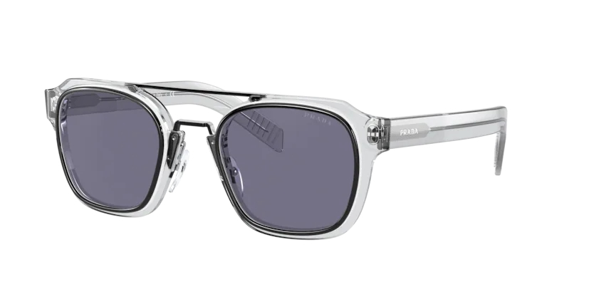 PRADAPRADA PR 07WS 04L420 50 GPRADA PR 07WS 04L420 50 Unisex Güneş GözlüğüPRADA PR 07WS 04L420 50 Unisex Güneş Gözlüğü
