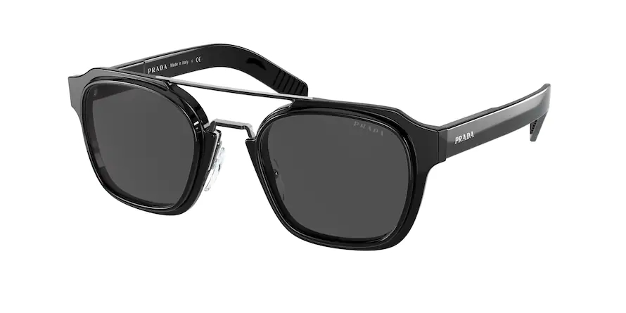 PRADAPRADA PR 07WS 1AB5S0 50 GPRADA PR 07WS 1AB5S0 50 Unisex Güneş GözlüğüPRADA PR 07WS 1AB5S0 50 Unisex Güneş Gözlüğü