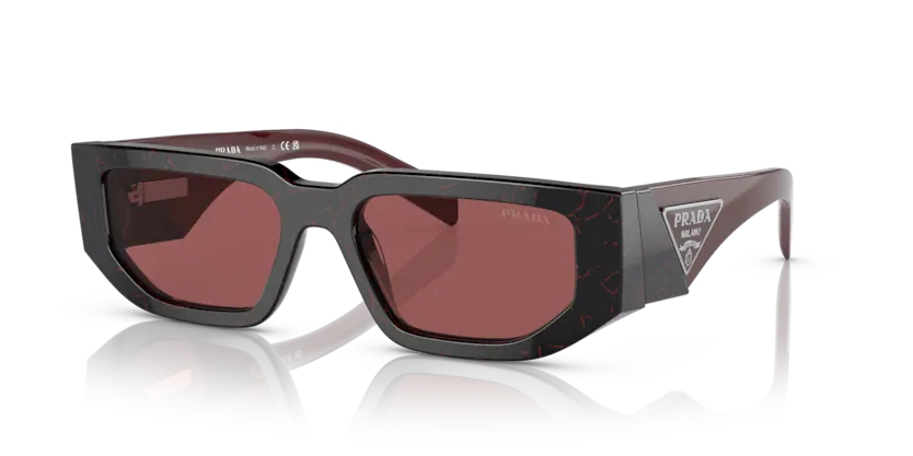 PRADAPRADA PR 09ZS 11F08S 54 GPRADA PR 09ZS 11F08S 54 Unisex Güneş GözlüğüPRADA PR 09ZS 11F08S 54 Unisex Güneş Gözlüğü