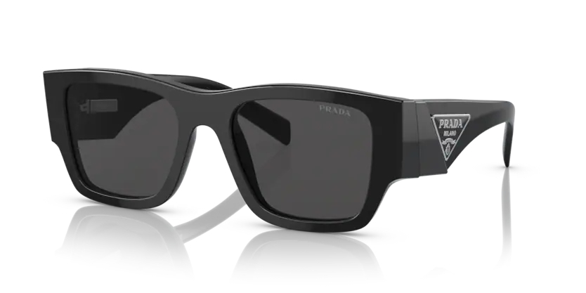 PRADAPRADA PR 10ZS 1AB5S0 54 GPRADA PR 10ZS 1AB5S0 54 Unisex Güneş GözlüğüPRADA PR 10ZS 1AB5S0 54 Unisex Güneş Gözlüğü