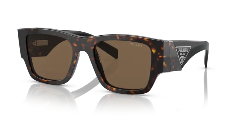 PRADAPRADA PR 10ZS 2AU06B 54 GPRADA PR 10ZS 2AU06B 54 Unisex Güneş GözlüğüPRADA PR 10ZS 2AU06B 54 Unisex Güneş Gözlüğü