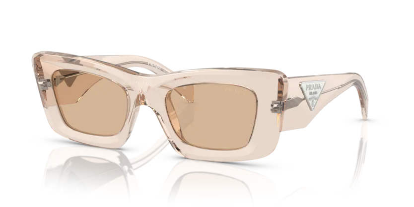 PRADAPRADA PR 13ZS 19M4I2 50 GPRADA PR 13ZS 19M4I2 50 Unisex Güneş GözlüğüPRADA PR 13ZS 19M4I2 50 Unisex Güneş Gözlüğü