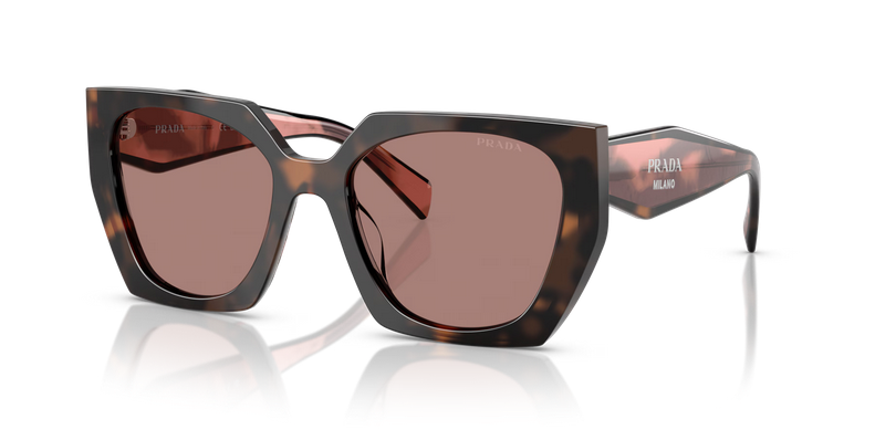 PRADAPRADA PR 15WS 23A60B 54 GPRADA PR 15WS 23A60B 54 Kadın Güneş GözlüğüPRADA PR 15WS 23A60B 54 Kadın Güneş Gözlüğü