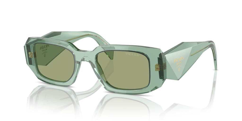PRADAPRADA PR 17WS 11R-10E 49 GPRADA PR 17WS 11R-10E 49 Unisex Güneş GözlüğüPRADA PR 17WS 11R-10E 49 Unisex Güneş Gözlüğü